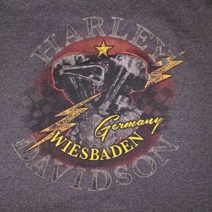 Harley Davidson T-shirt